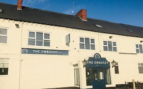 The Embassy Hotel